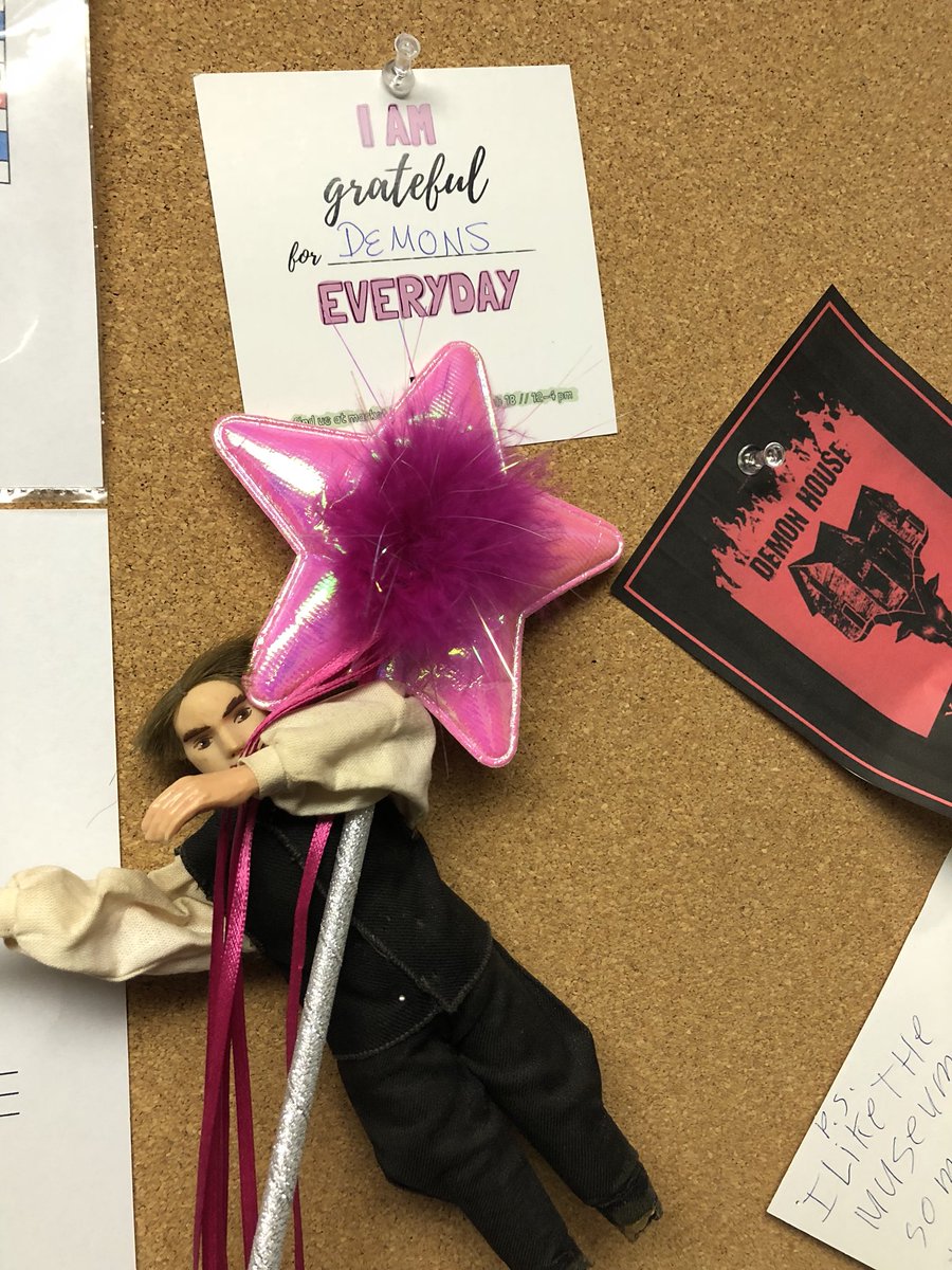 Zak Bagans 🧛🏻‍♂️ tweet media