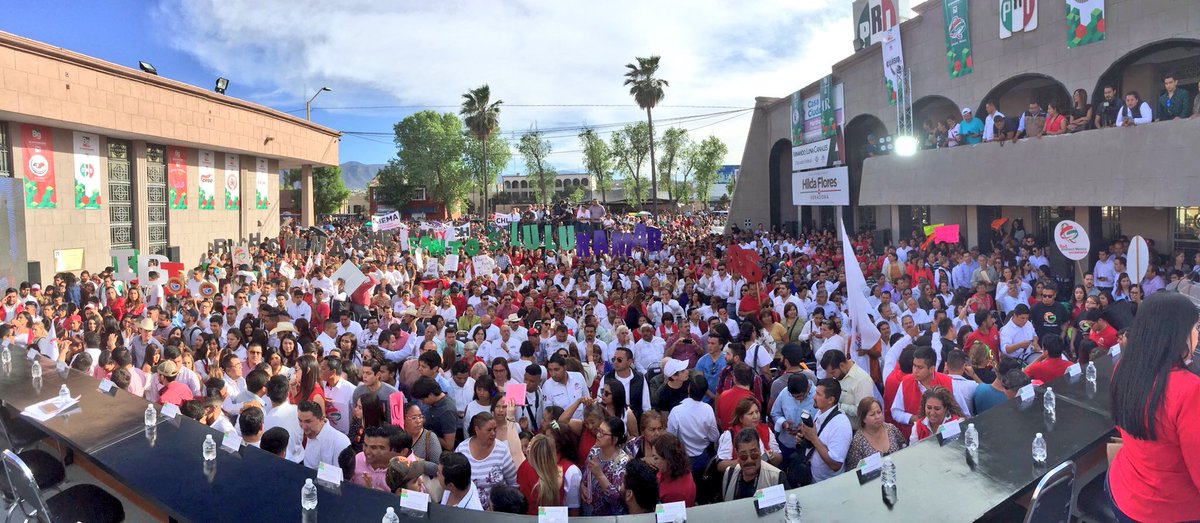 RedJPCoahuila's tweet photo. Hoy los  Priístas celebramos la  XVII Sesión Ordinaria del Consejo Político Estatal  #EstamosListos !  #YoMero #89AñosPorCoahuila https://t.co/pMGlJnicdv