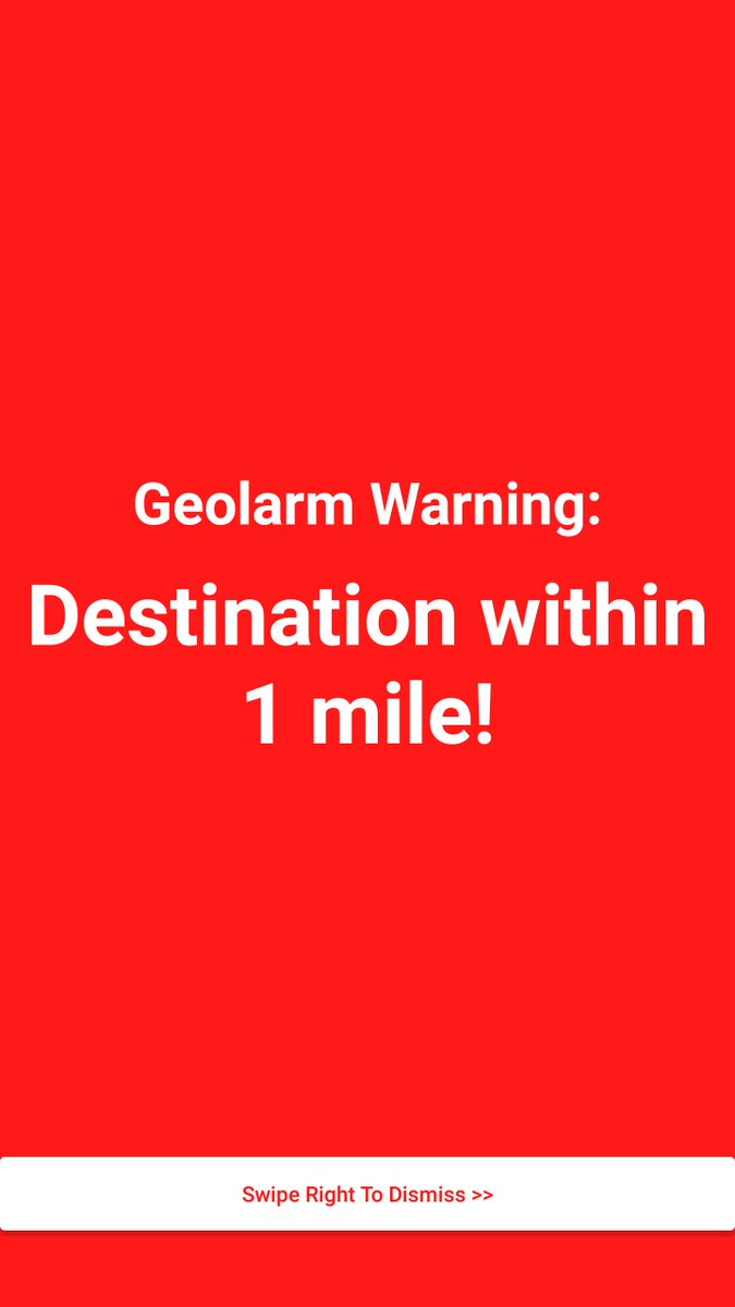 j5techapps's tweet image. Kudos for not drinking and driving. j5tech.co/geolarm Hey, wasn’t that your stop back there? #dontdrinkanddrive