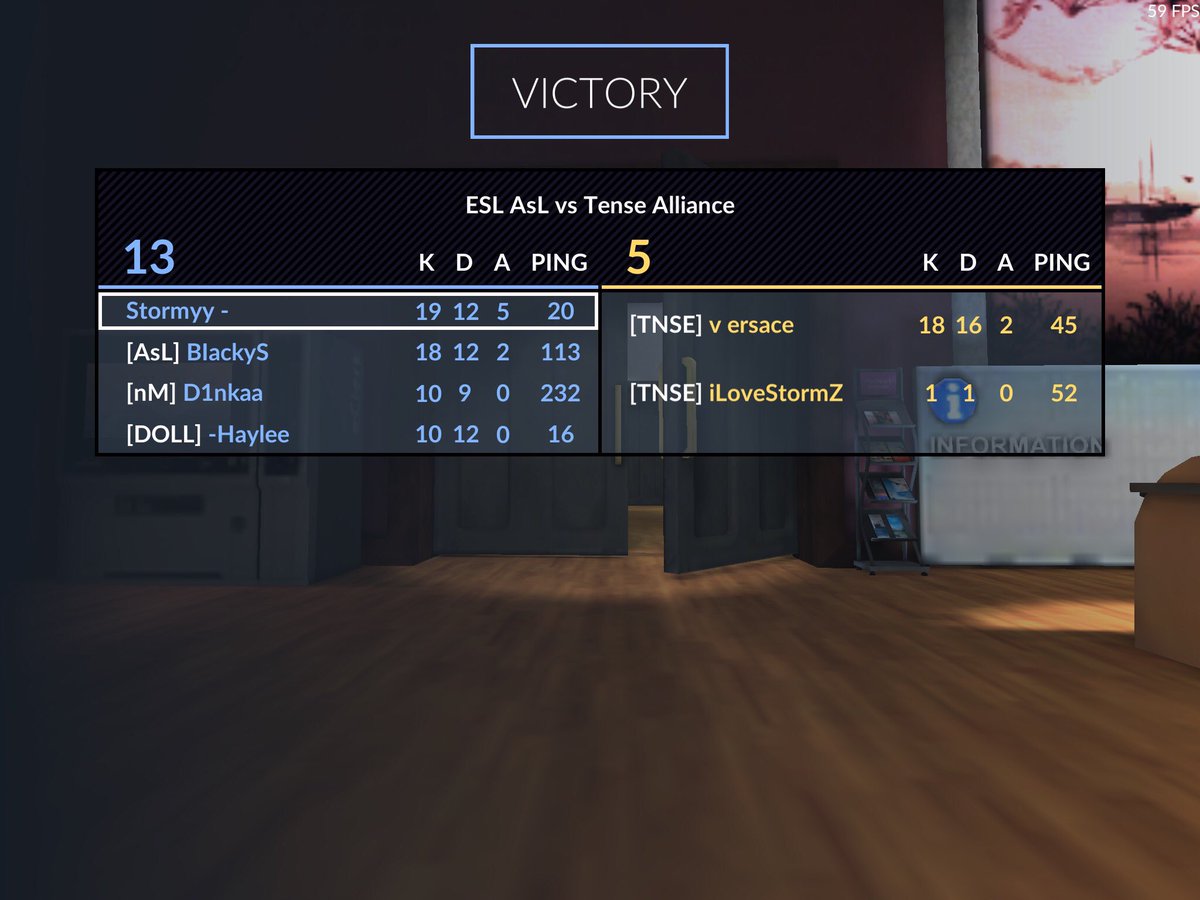 ArsenalClanGG's tweet photo. We win our first ESL!!! @ESLCriticalOps #AsLWin https://t.co/OTPEqNaGCV