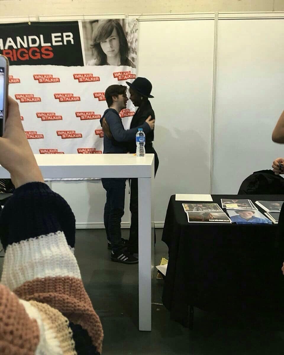 eu to muito devastado