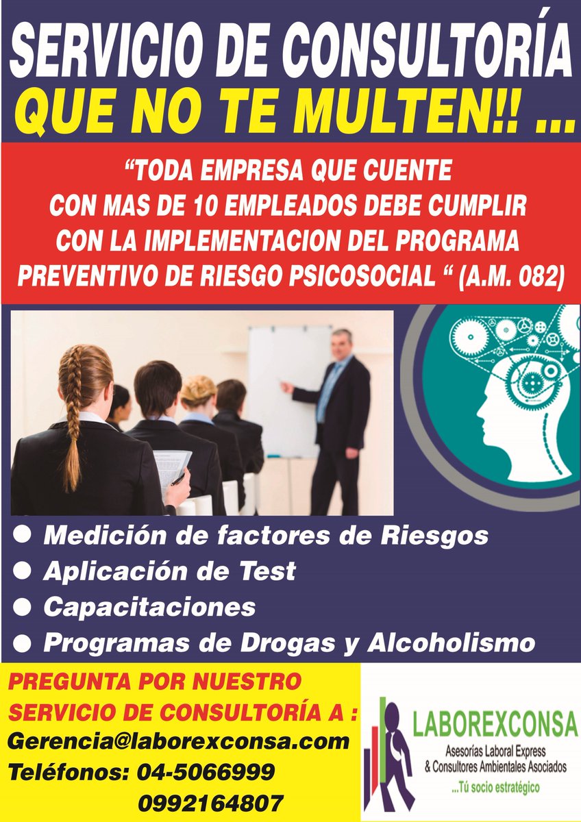 laborexconsa's tweet photo. https://t.co/wKrWBCPA25