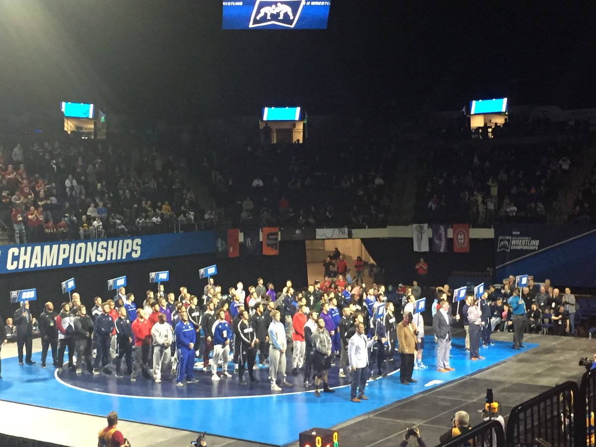 Ouachita Wrestling tweet media