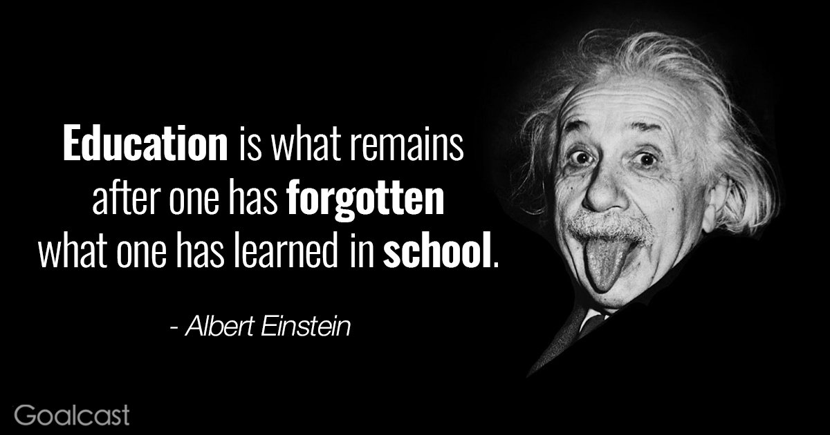 CaribbeansMrktr's tweet photo. #CSSM #Marketing #Sales: We didn't question Einstein. Instead we created a team of marketing and sales educators, consultants and researchers that he would be proud of. https://t.co/WNZxq3lhmy