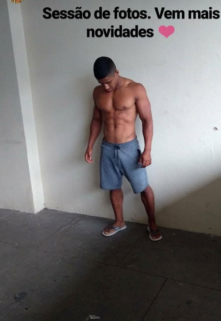 rrwfit's tweet photo. #shapeperfeito https://t.co/AeEOzaNUjT