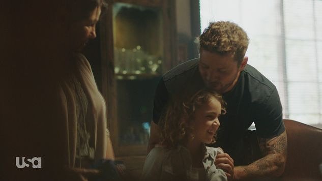EdwardKeyon's tweet photo. Bob Lee and Julie and Mary all together #swaggersaturday @RyanPhillippe @UPhillippe @Shooter_USA https://t.co/2Ix3gTnsKH