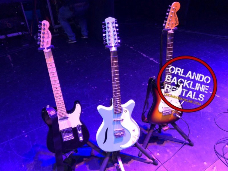 OBackline's tweet photo. Great Times Today with the Micky Dolenz Camp!  We go waaaaaaayyyy back with him from The Monkees days and he is always a joy to be around! @KorgUSA @TAMAofficial @Fender @VOXamps @DanelectroUSA @TaylorGuitars @ZildjianCompany @dwdrums @LPPercussion  @aguilaramp @OrlBacklineRntl https://t.co/n6Nnq86q5R