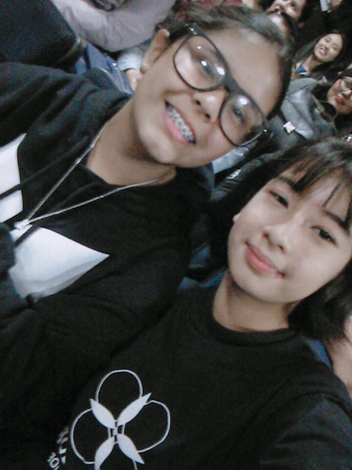 Sarahiguarnero1's tweet photo. @BTS_twt @BTSMexicoAL @bangtjam_s #BTSARMY #BTSinTijuana https://t.co/EIHhtFb3u9