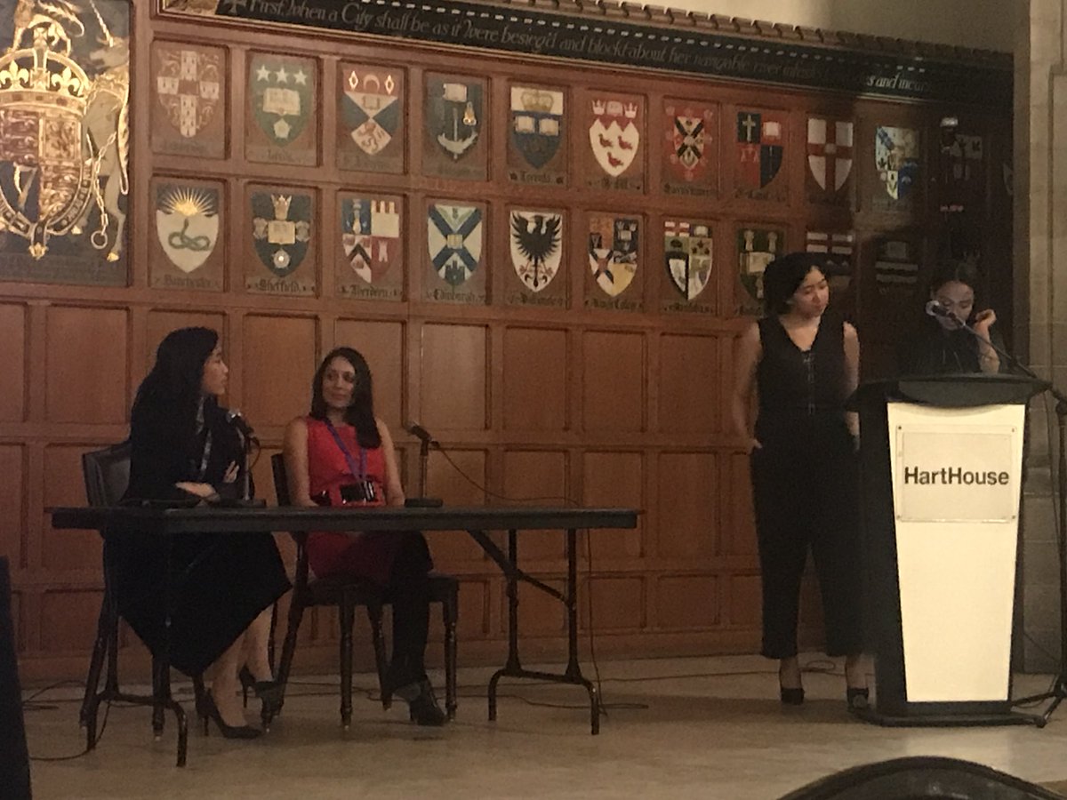 Janelle Hinds tweet media