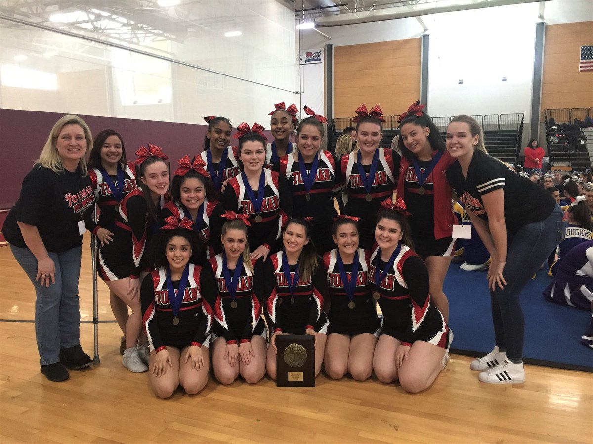 Jenks Jaguars tweet media