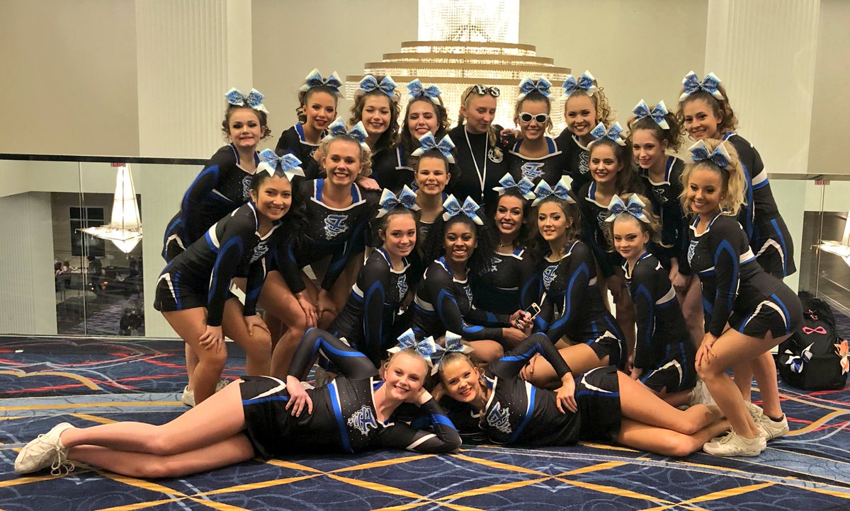 glocarbaugh's tweet photo. @TheMDTwisters #PerfectStorm is ready to battle 🌪 @GoCoastal https://t.co/Y7U3WYF0TE