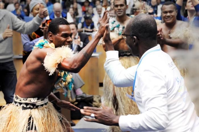LurConsultores's tweet photo. Las presidencias de la COP23 y COP24 esbozan el proceso del Diálogo de Talanoa | CMNUCC https://t.co/M7rEKGFd3G https://t.co/JsCGD4qa57