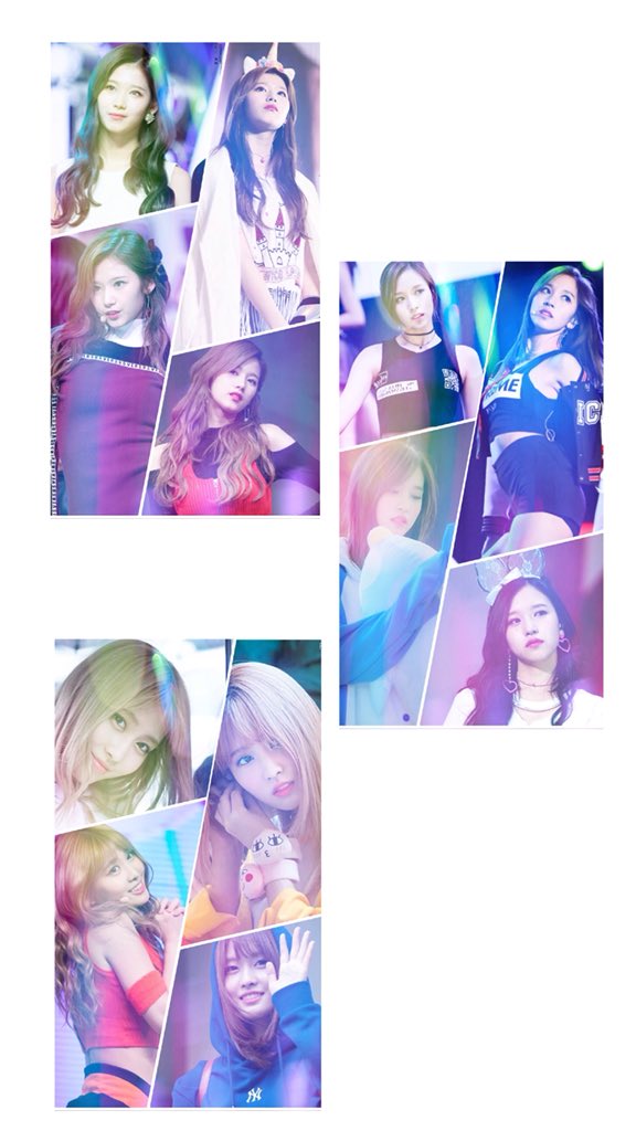 Twice壁紙 Twice壁紙