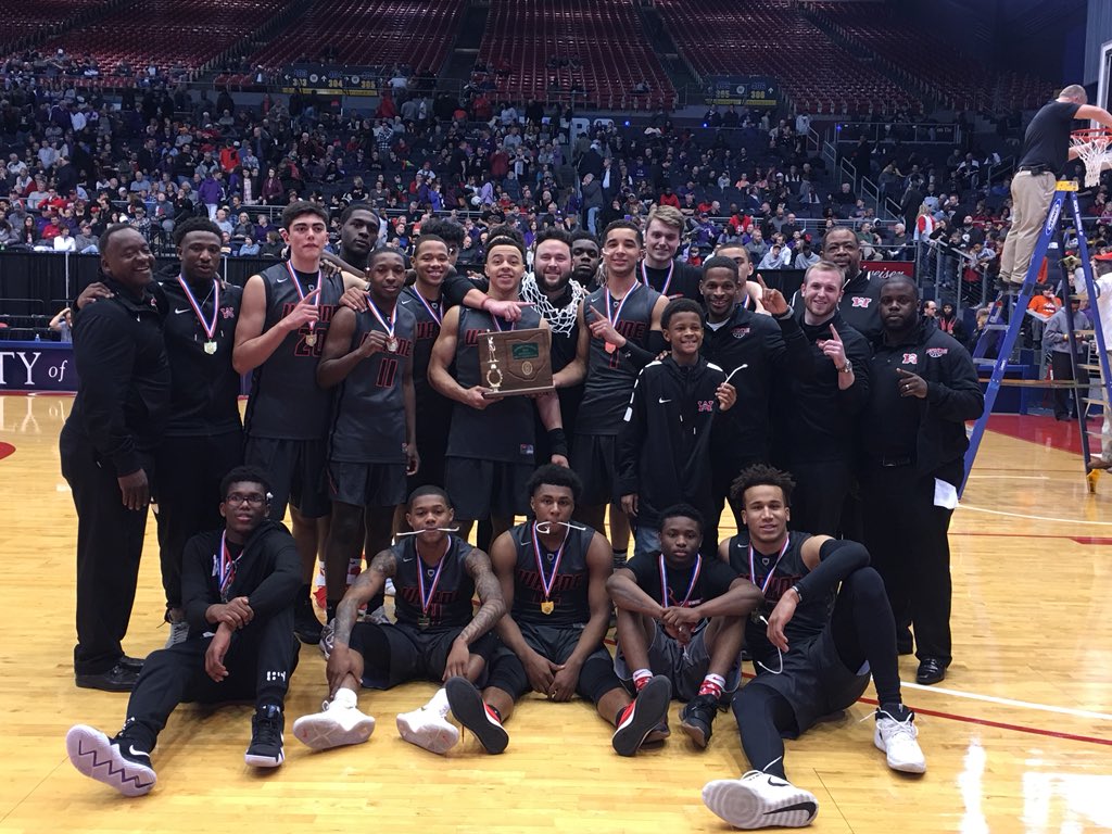 Wayne Warriors Basketball tweet media