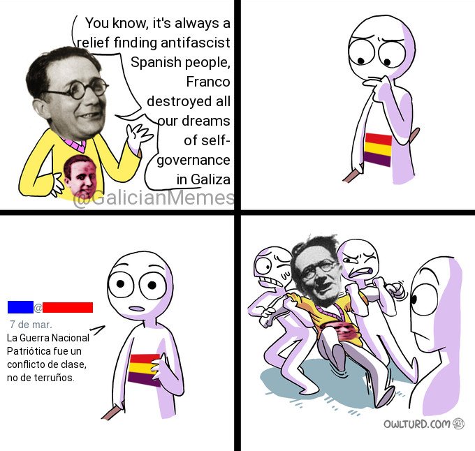 Spanish People Memes