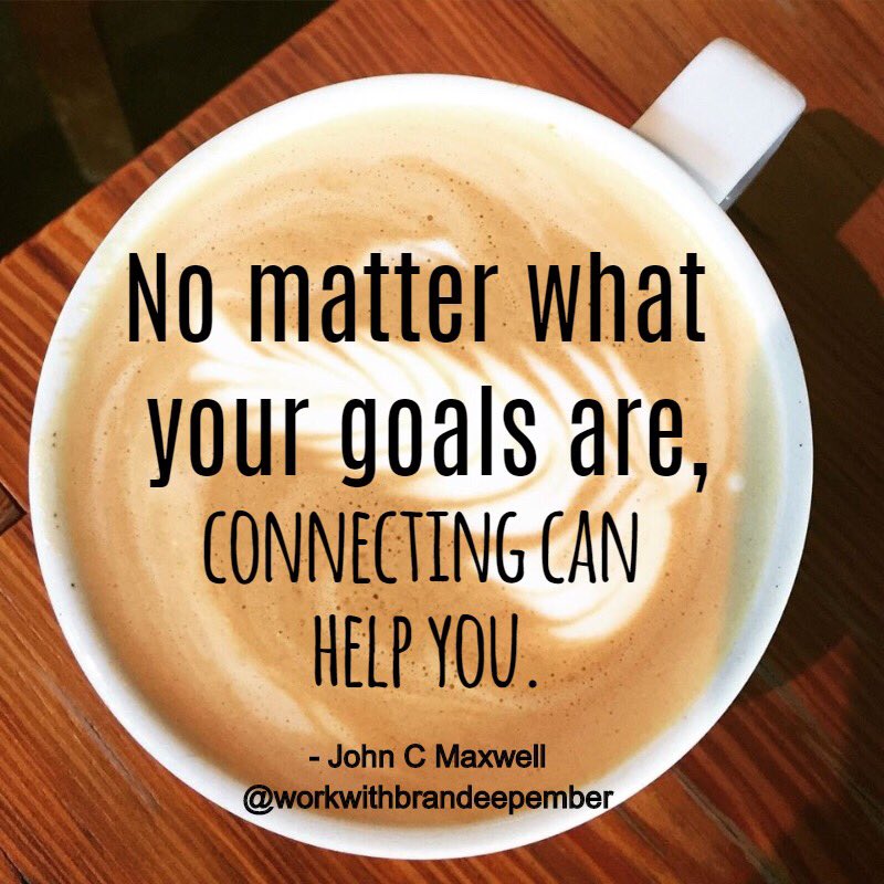 BrandeePember's tweet image. Don’t forget to like and share!

#leadership #leadershipquotes #networking #quotesdaily #inspirationalquotes #success #opportunity #business #leaders #mentor  #business #success  #networking #makemoney #businessowner #entrepreneur #entrepreneurlife #growth