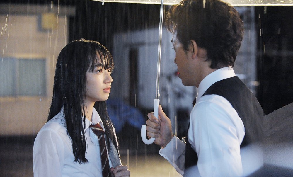 fashionpressnet's tweet photo. 【予告公開】漫画『恋は雨上がりのように』小松菜奈×大泉洋のW主演で映画化 - https://t.co/0Kddphl0Yv https://t.co/K4gZMwd8rP