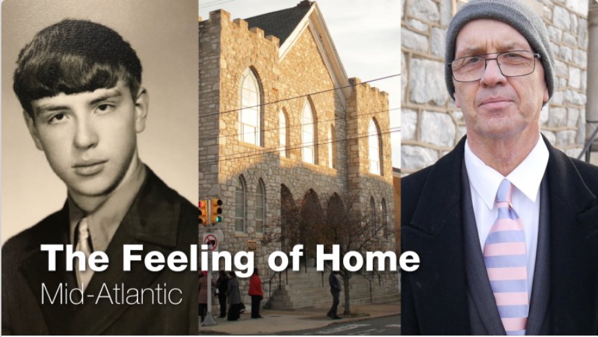 INCMediaNews's tweet photo. After a recent purchase of property by the Church Of Christ, a #Philadelphia man looks back at his #childhood and reflects on this greater sense of #home. Watch the full story on a new #INCReview - https://t.co/b4dVOE33uh. #IglesiaNiCristo https://t.co/SsfpHOQt4C