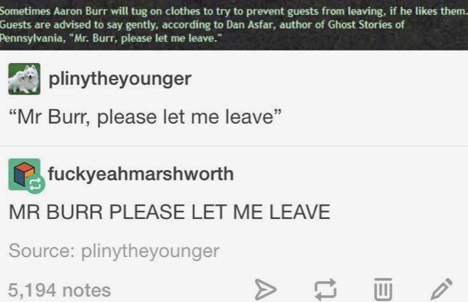 hamilton textposts (@hamiltumbir) on Twitter photo 