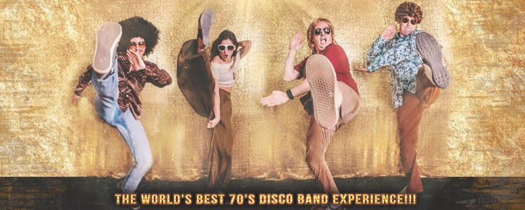 DiscoBallers70s's tweet photo. If you love the nightlife and want boogie then come join the Disco Ballers TONIGHT at Rems Lounge in Placentia #disco #discomusic #music https://t.co/iQA9ZHLhuU