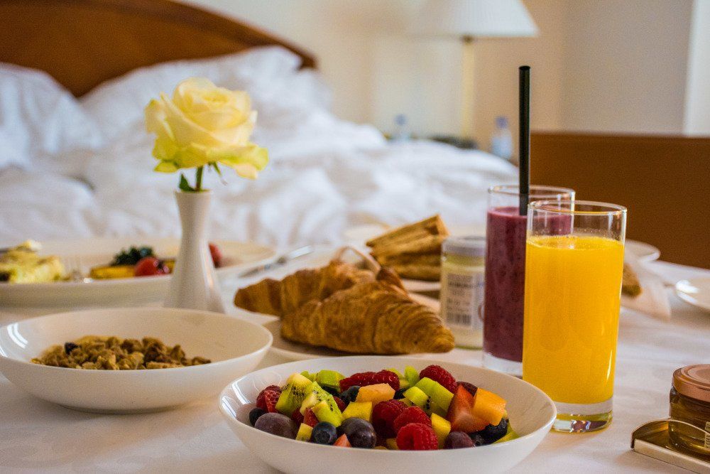 No Destinations tweet media