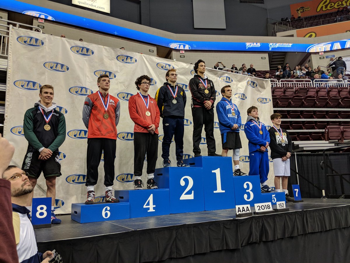 3rd! <a href="/Luke_Kemerer31/">Coach Kemerer</a>