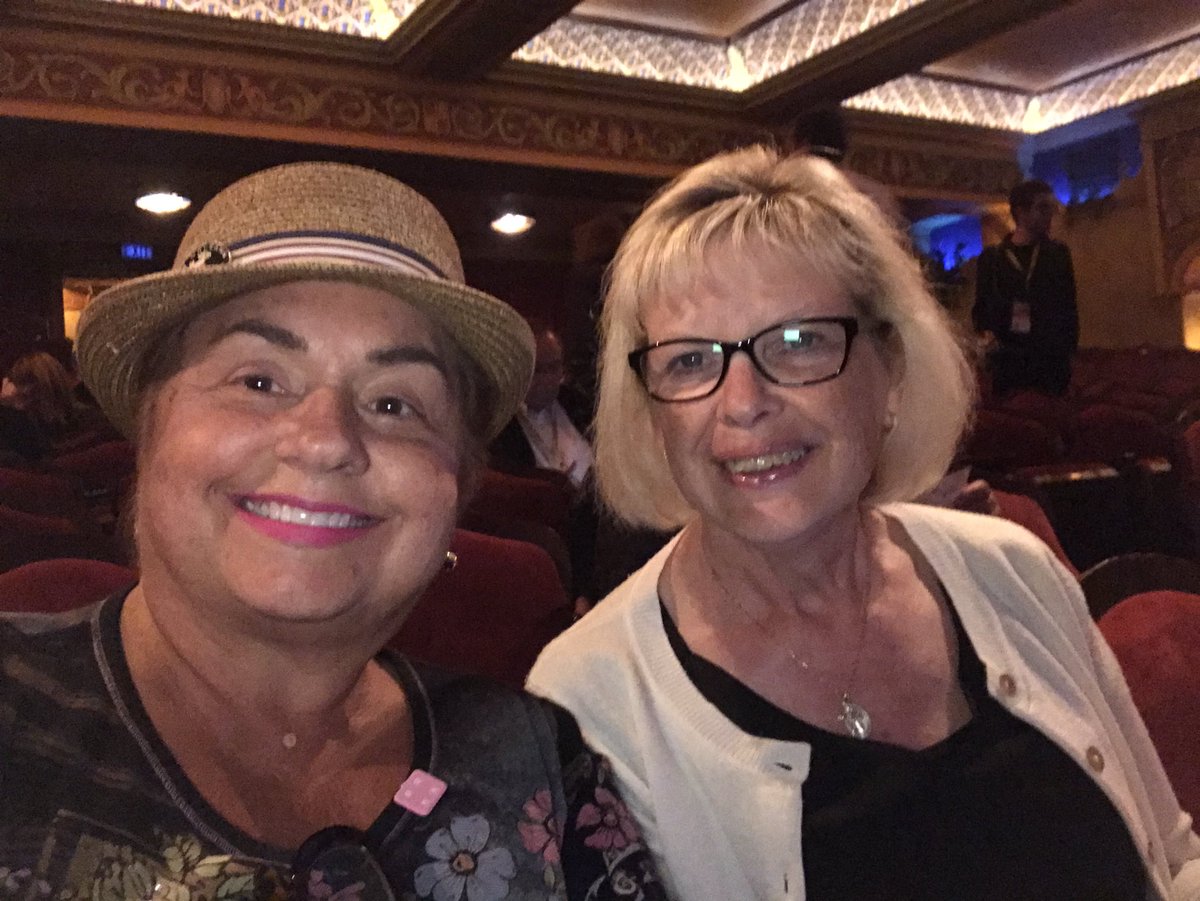 gonzom04's tweet photo. Ready to enjoy the #MiamiFF https://t.co/K7q6I3NGhB