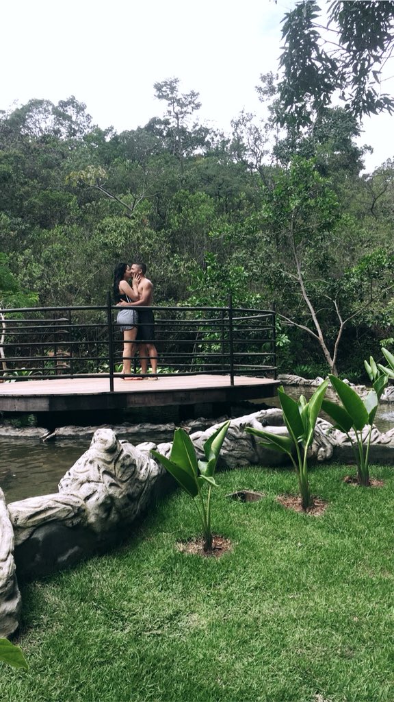 thaymarinho10's tweet photo. 💚🍃 https://t.co/w84030j5yI