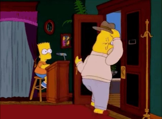 HookHandedDevil's tweet image. Welcome back.