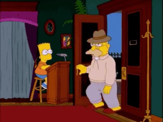 HookHandedDevil's tweet image. Welcome back.