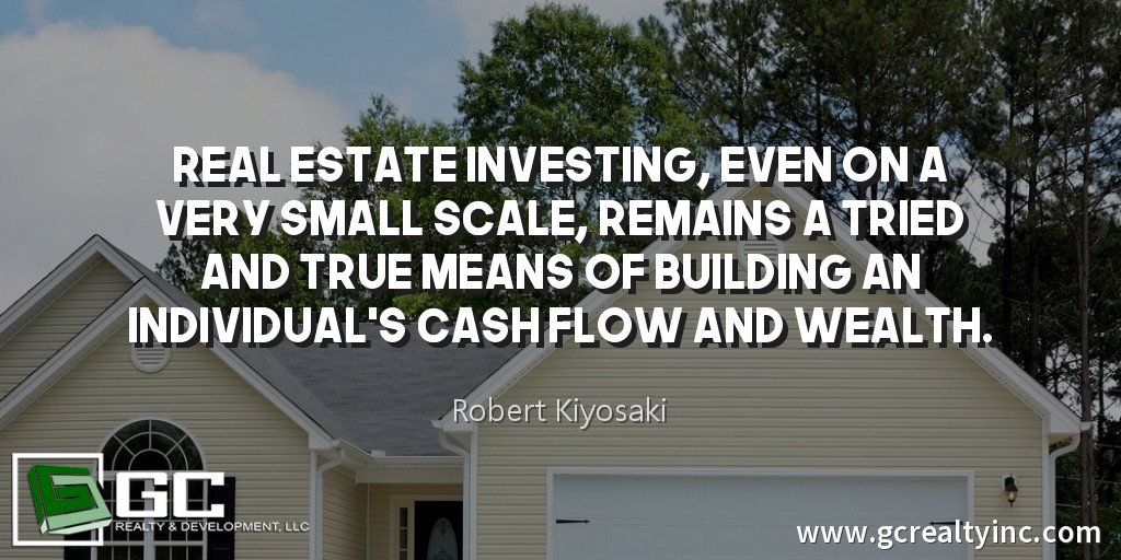 gcrealtyinvest's tweet photo. Smart and safer way to build long term wealth.
#Chicagolandpropertymanagement #GCRealty&Development #propertymanager #Chicagopropertymanager https://t.co/jsaIGYVlUD
