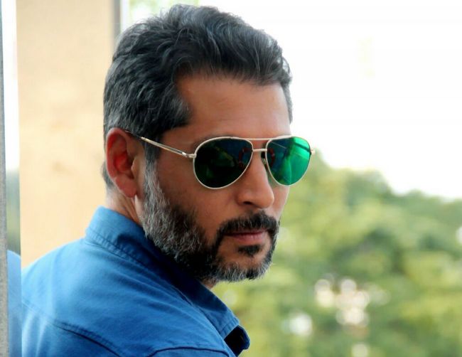 #TarunArora Playing villain Role In #RaviTeja - #SrinuVaitla Movie