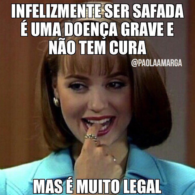 Paola Bracho risada on Make a GIF