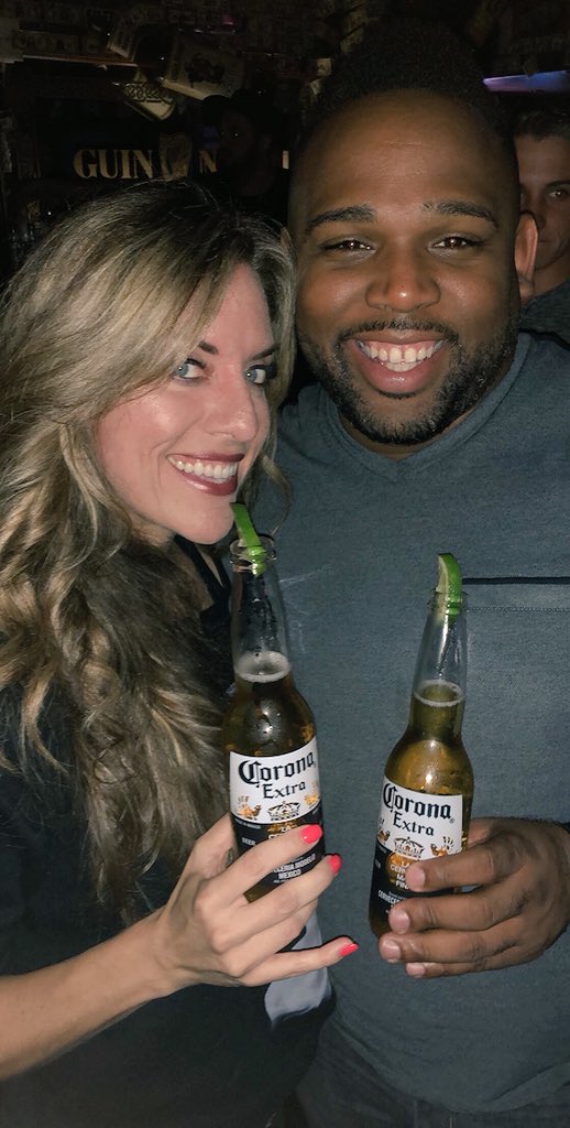 RadioHolly's tweet photo. This will be us next weekend at @Franklin_Manor for St. Paddy’s Day with @Hot1015! Will you be there?? #BrandAmbassador https://t.co/dnV3HxMX0s