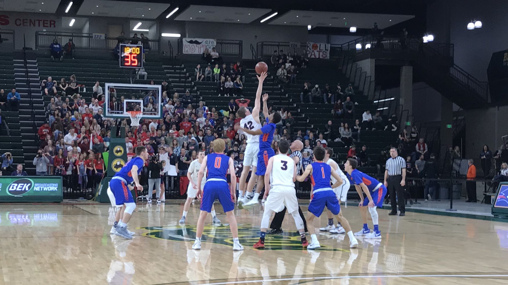 Jody Norstedt on Twitter "Class A state championship