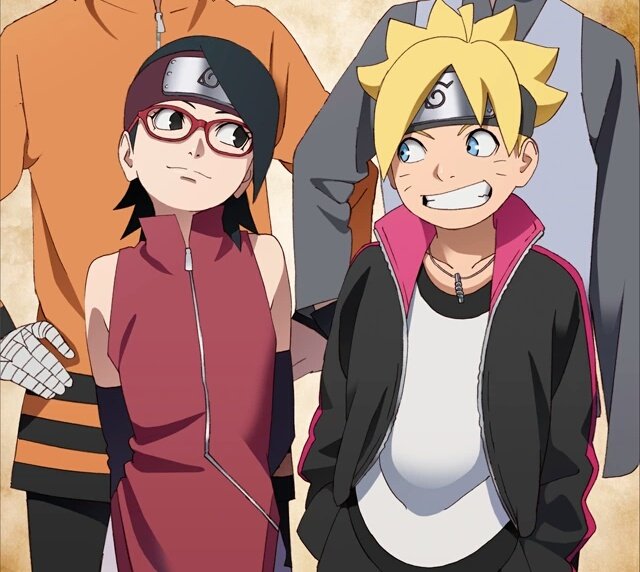 My TL full of #BoltSaladDay 😃

So, Now BoruSara has their own special day/event? 🙄💭

#Naruto #Uchiha #BORUTO #BoruSara