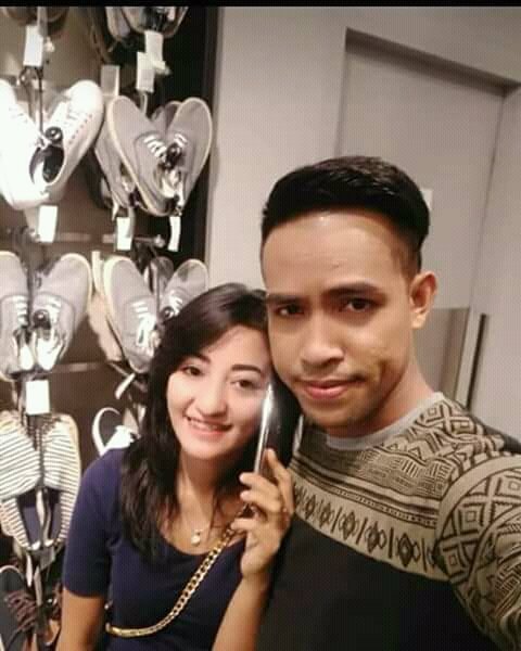 Best couple Pasangan Dunia akhirat..
<a href="/FildanDa41/">Fildan Da4</a> 

#FildanShowInHongkong