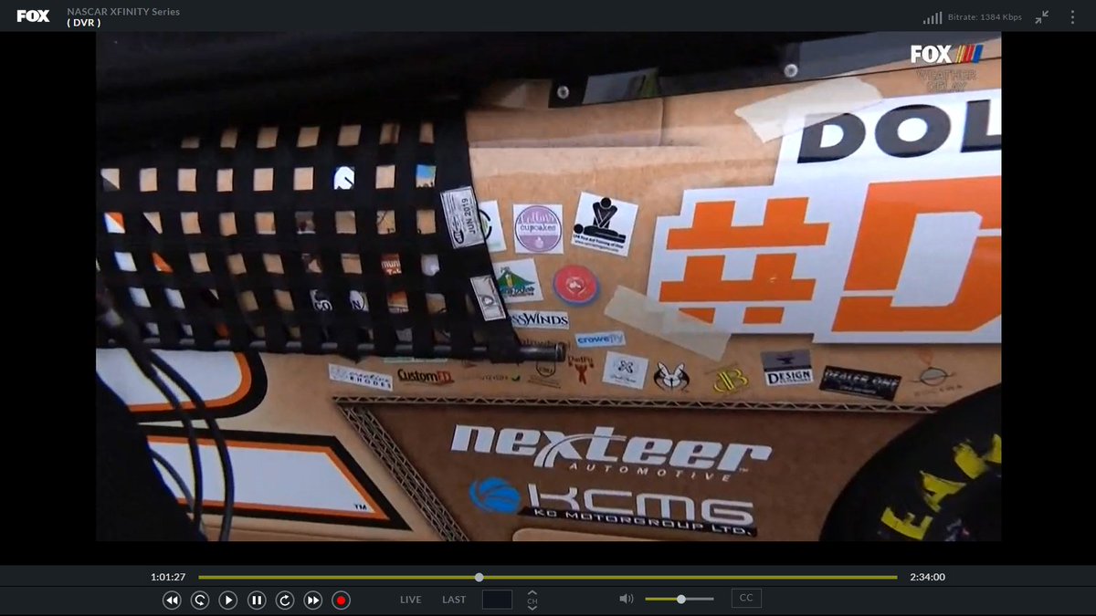 CPRTrainingOhio's tweet image. Thanks, @matt_tifft Logo looked great on the car