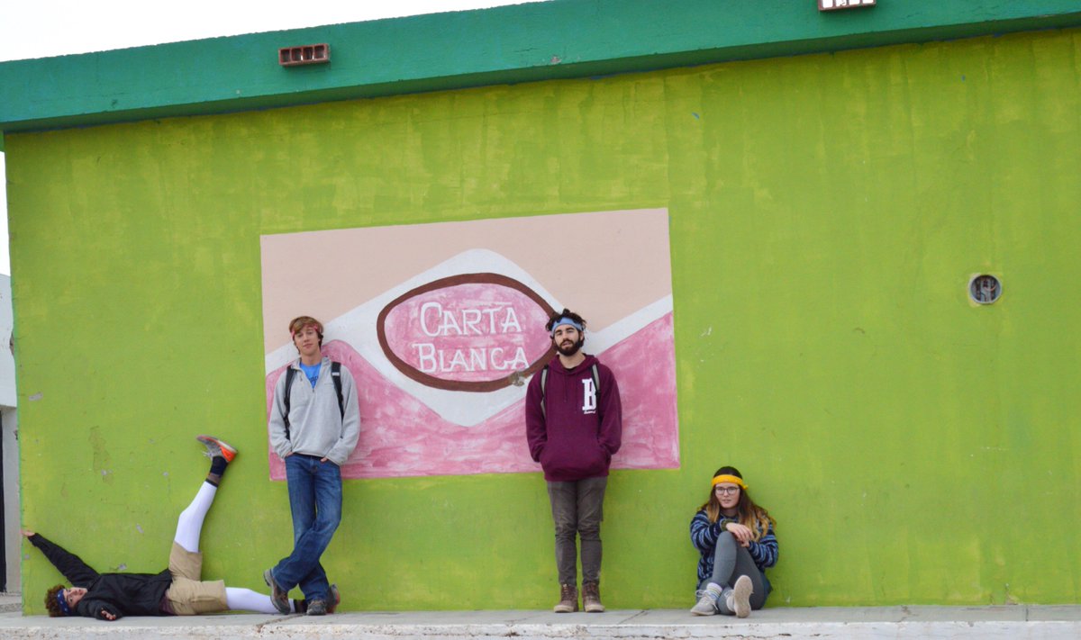 ridetheeddy's tweet photo. My newest post, A Man Named Felix in Mexico is up! Give it a read to hear all about the best day of my life!

https://t.co/uaKWwedzo9 https://t.co/OJkQDDS3CP