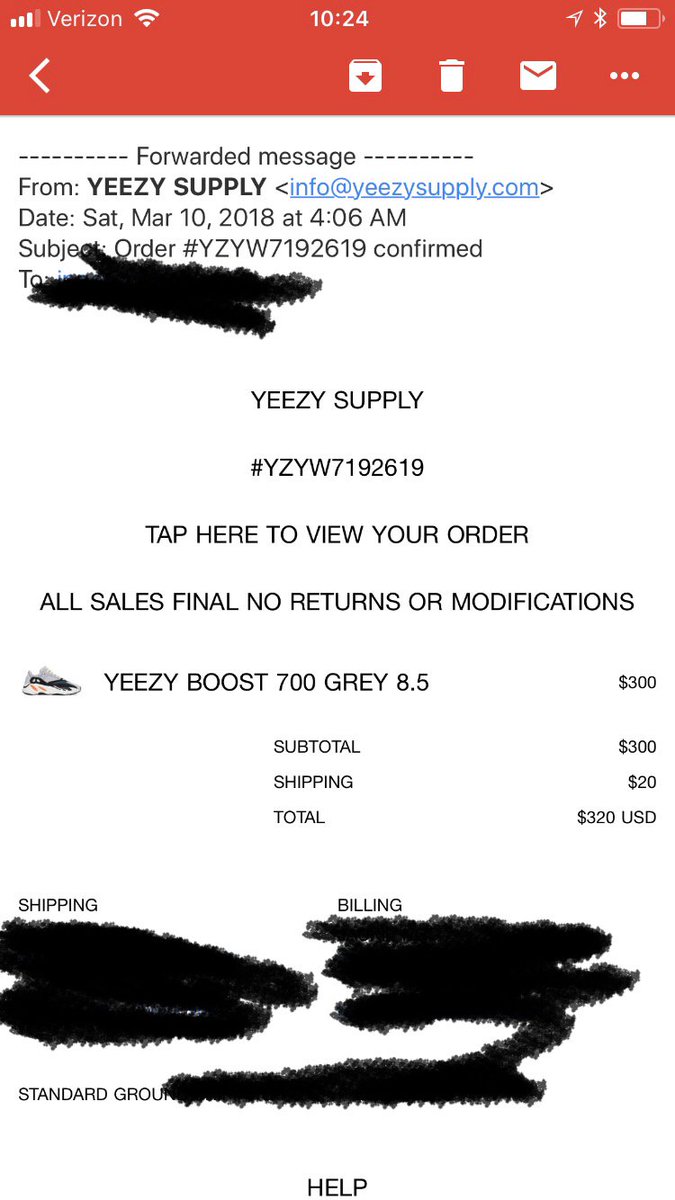 Adidas Yeezy Boost 350 V2 x Supreme BOXSNEAKER COM