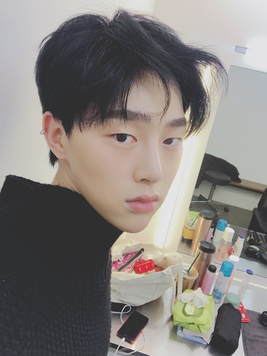 JBJ tweet media