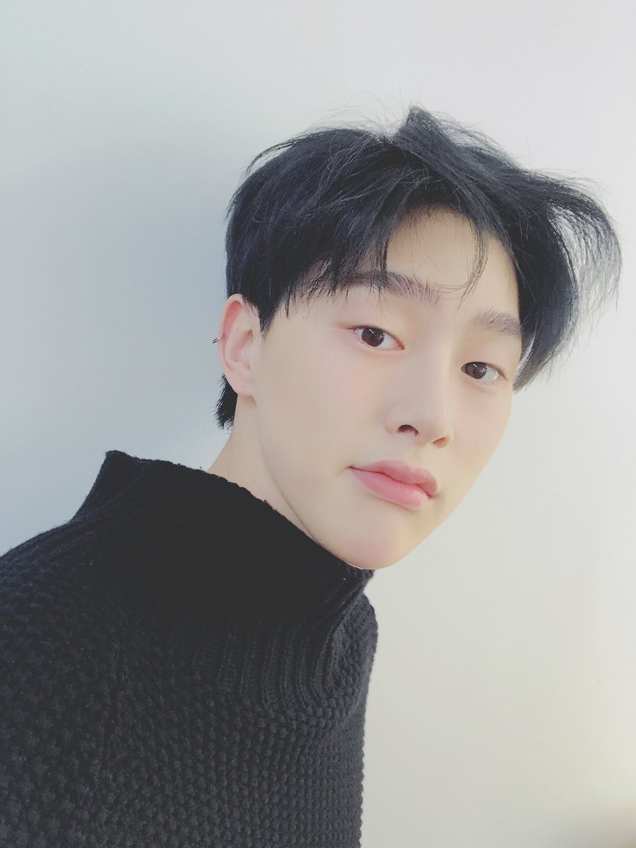 JBJ tweet media