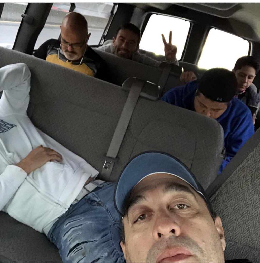 elborregonava's tweet image. A seguirle dando. Los esperamos en un rato más en el #WilternTeather