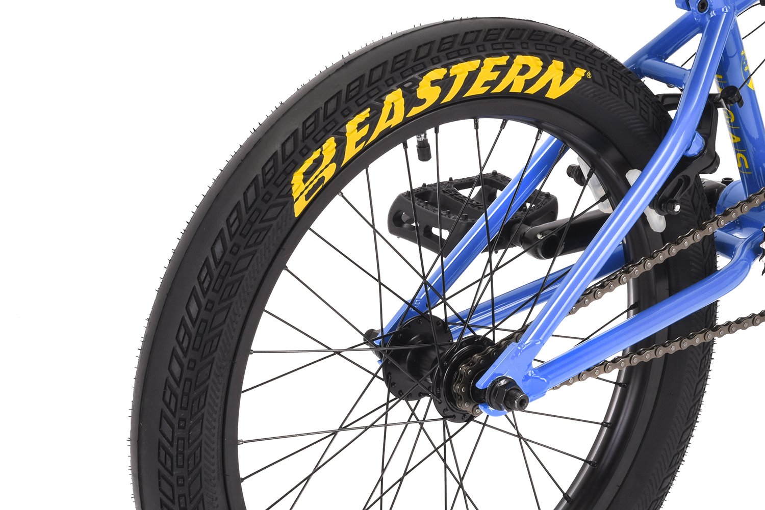 eastern squealer tires