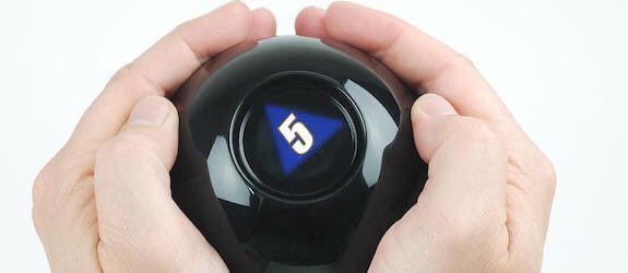 TOMotorsports's tweet photo. Just asked my Magic 8 ball a question regarding the @GPSTPETE race and this is what came up. Better get your podium flag ready @Hinchtown! #GOHINCHGO https://t.co/vqRKguH6Ao