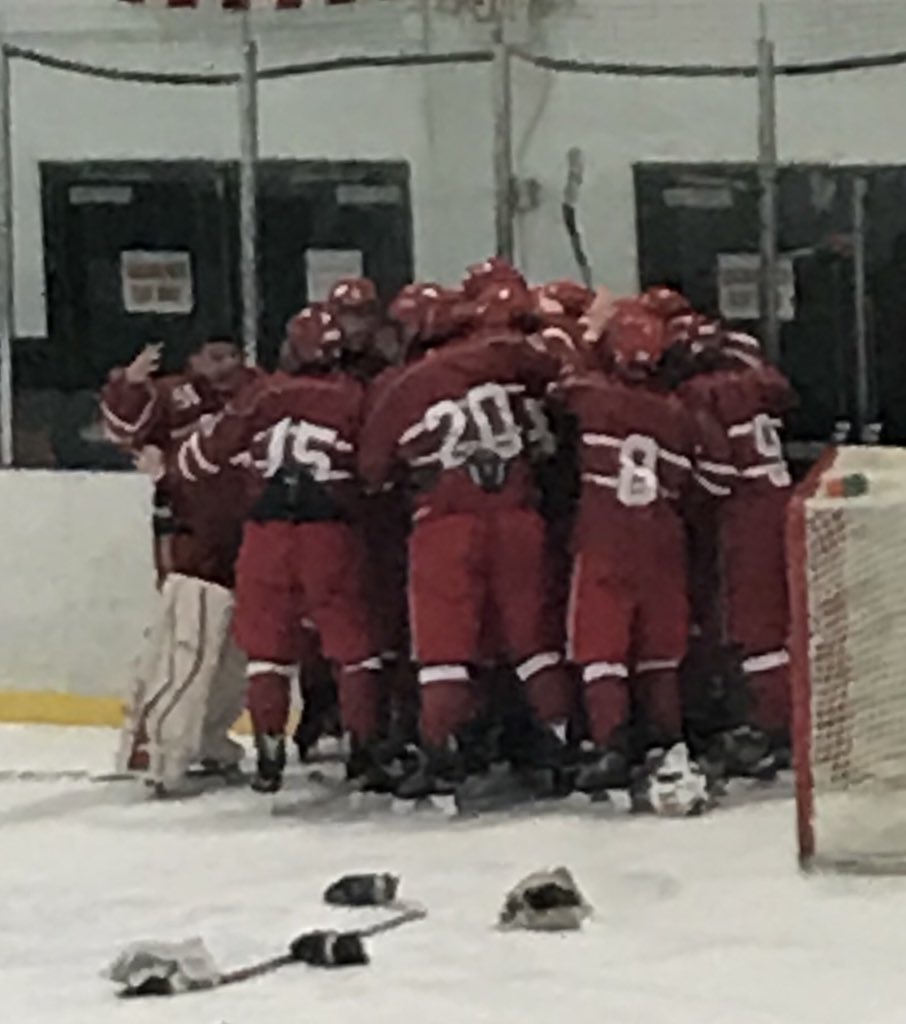 HF Vikings Hockey (HockeyHf) Twitter