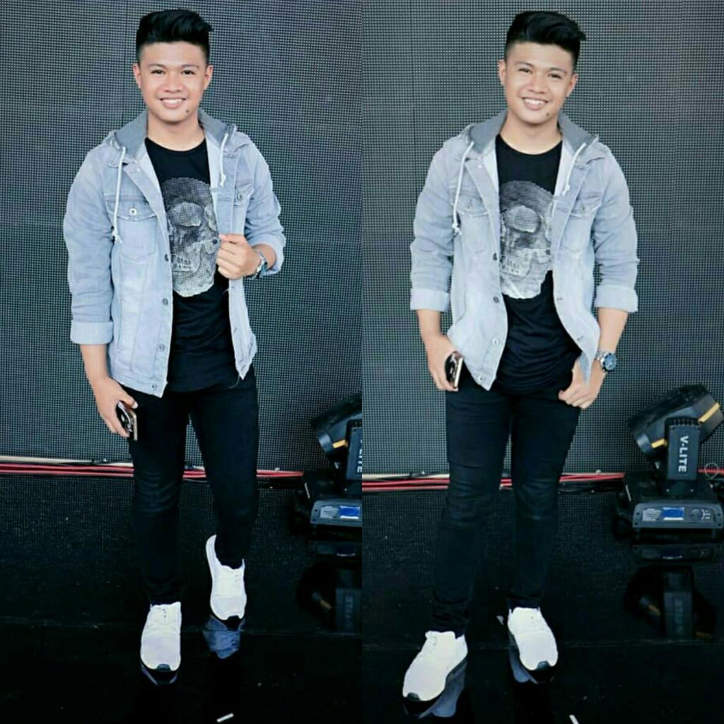 Teguholic_Smd's tweet photo. Happy weekend 💕 #kamirinduteguh https://t.co/1F3A5pSvhL