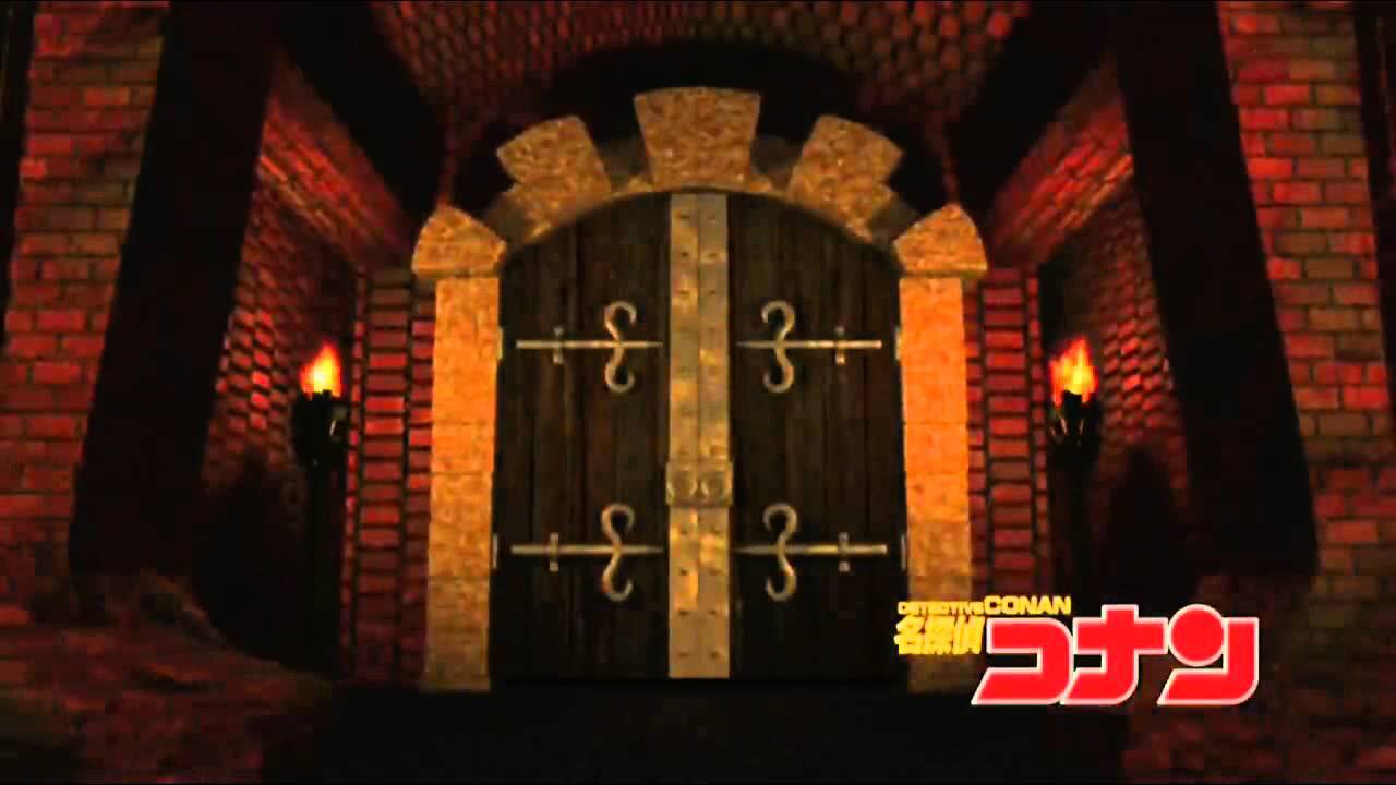 ナナ ポプテピピックの扉 名探偵コナンの扉 美男高校地球防衛部love の扉 T Co C5asxdoyxt Twitter