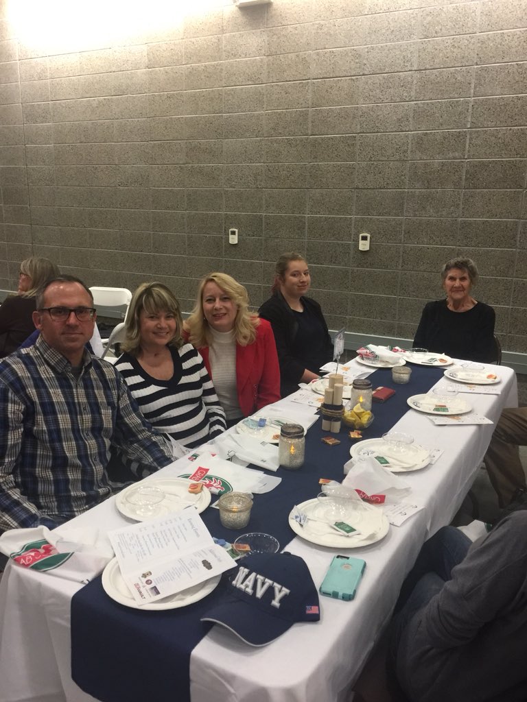 ClarkKelso's tweet photo. Looking forward to the Sea Cadets’ first annual crab feed! #SupportSacSeaCadets https://t.co/kWvRIYfKKC