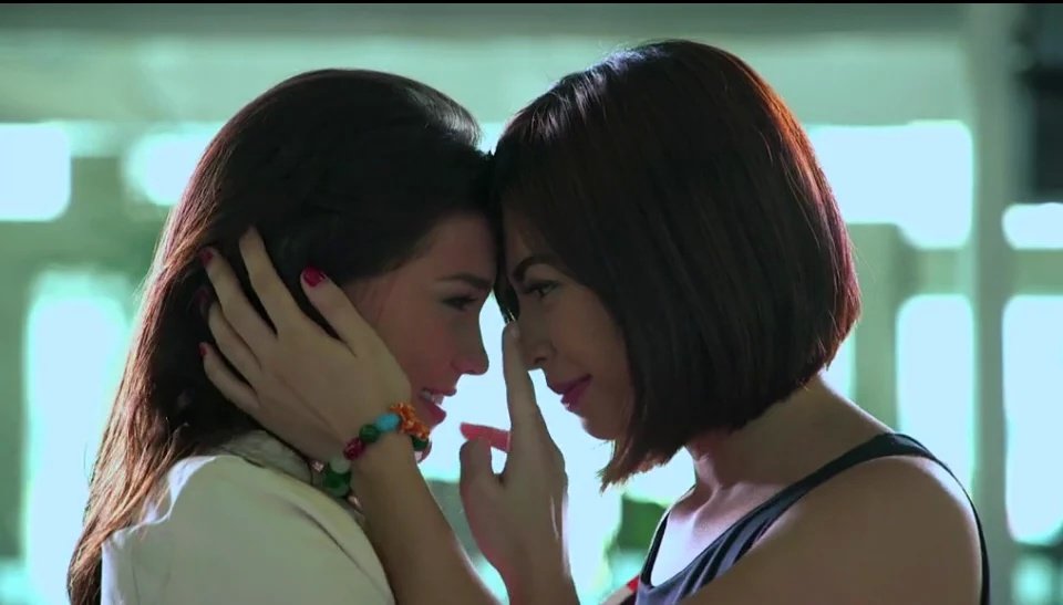 PadyakJoy's tweet photo. Happy Monthsary!
You can pick your friends.
You can pick your nose.
But you can never pick your friend's nose.
Unless you're JaThea. 😂😂😂 https://t.co/Q33KK2VE7n
